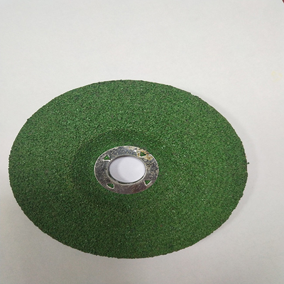 राल बॉन्ड एंगल ग्राइंडर मेटल कटिंग व्हील 100x6x16mm शार्पनिंग डिस्क